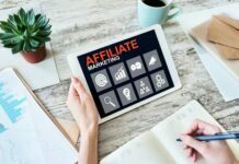 Tips on Becoming a Succesful Affiliate Marketer Affiliate Marketer