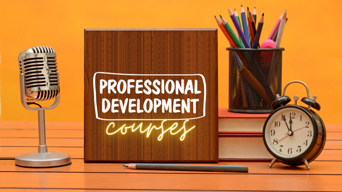 Professional Development Courses