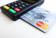 The Rise of Bank Card Scanners: Streamlining Payments for the Modern Era bank card scanner