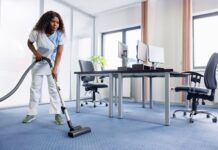 Carpet Cleaning Specialists Singapore Guide on Expert Care for Clean, Lasting Carpets Cleaning Specialists Singapore