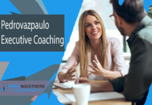 Pedrovazpaulo Executive Coaching | The Ultimate Solution for Leaders and Businesses Pedrovazpaulo Executive Coaching