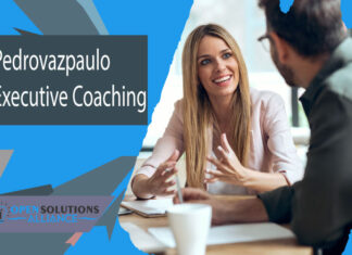 Pedrovazpaulo Executive Coaching | The Ultimate Solution for Leaders and Businesses Pedrovazpaulo Executive Coaching