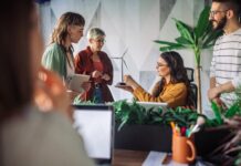 Social And Environmental Impact-Driven Entrepreneurs Entrepreneurs
