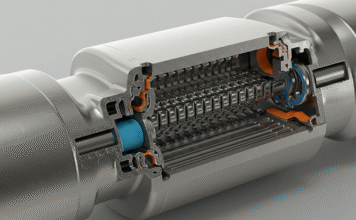 Performance of Microchannel Heat Exchangers in Harsh Climates Microchannel Heat Exchangers