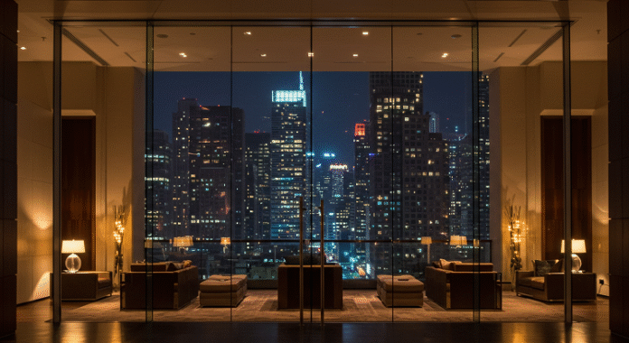 Glass