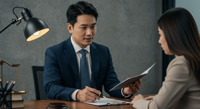 Lawyer Services