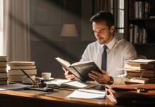 Learning from the Written Word — Why Entrepreneurs Should Read More Entrepreneurs