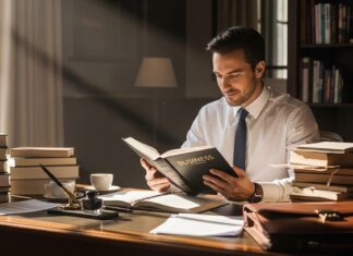 Learning from the Written Word — Why Entrepreneurs Should Read More Entrepreneurs