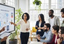 How Clickhelp Improves Team Knowledge Sharing at Scale Team Knowledge Sharing