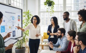 How Clickhelp Improves Team Knowledge Sharing at Scale Team Knowledge Sharing