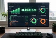 The Hidden Tax Liabilities That Could Be Reducing Your Net Worth net worth calculator